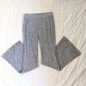 American Eagle Outfitters Heather Grey Lounge Pants